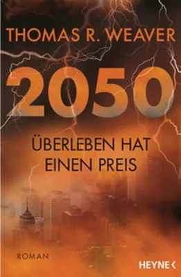 Obrázok produktu pre 2050 - Überleben hat einen Preis