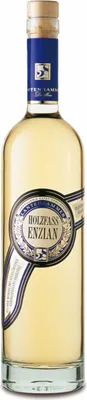 Produktbild von Lantenhammer Holzfass Enzian 0,7 L