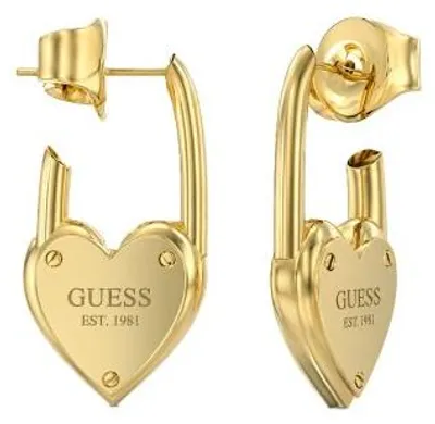 Obrázek produktu pro Dámské náušnice Guess JUBE04214JWYGT-U