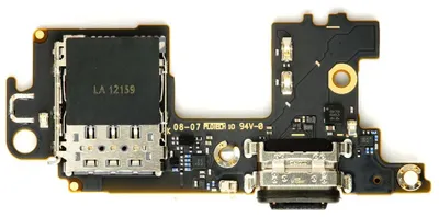 Obrázek produktu pro Xiaomi Mi 11 USB-laddningskort