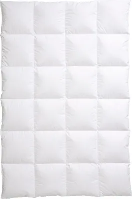 Produktbild von Häussling Königstraum 135x200 cm, Kassettenbett extra warm