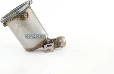 Produktbild von WALKER 73143 Dieselpartikelfilter DPF Rußpartikelfilter passend für MERCEDES-BENZ E-Klasse Limousine (W211) Abgasanlage Diesel