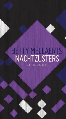 Productafbeelding van ISBN: Nachtzusters, Holandský