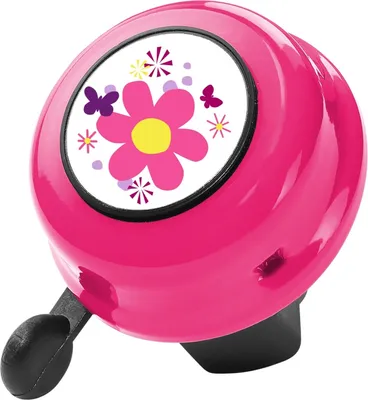 Immagine prodotto di Puky 9985 Campana di sicurezza Z/R rosa