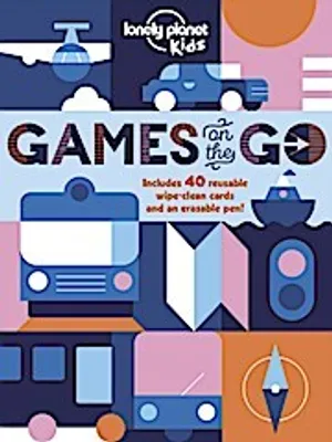 Produktbild von Games on the Go