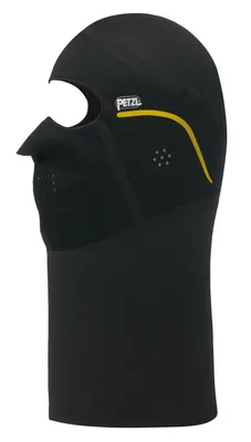 Produktbild von Petzl Sturmhaube L-XL Windstopper nahtlos mit Belüftungszonen für Arbeitshelme
