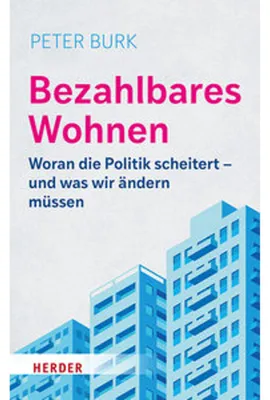 Obrázok produktu pre Bezahlbares Wohnen