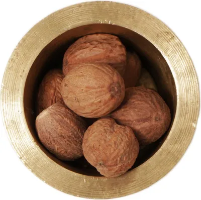 Produktbild von Jalda Ganze Muskatnüsse