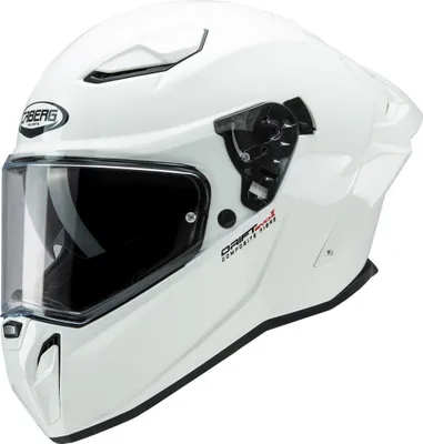 Zdjęcie produktu dla Kask Caberg Drift Evo II, biały, L (59/60)