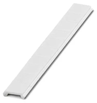 Obrázek produktu pro Phoenix Contact 808642, 10 kusů, Plast, Bílá, -40 - 100 °C, 0,32 g