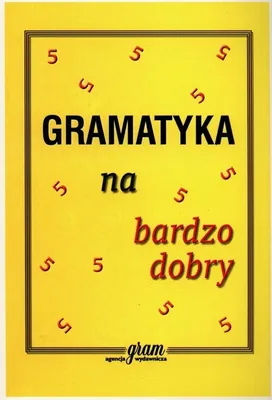 Image de Gramatyka na bardzo dobry