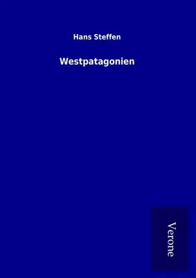 Produktbild von Westpatagonien