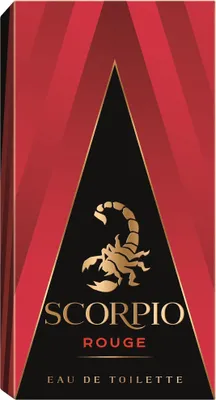 Produktbild von Scorpio Parfums Rouge 75ml, Männer, 75 ml, Holz, 1 Stück(e)