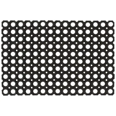 Obrázok produktu pre Gumené rohože 5 ks 22 mm 40x60 cm