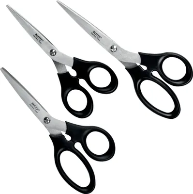 Immagine prodotto di LEITZ 54260095 Scheren-Set