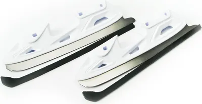 Zdjęcie produktu dla PŁOZA ŁYŻWY FIGUROWEJ r.L 40-43 mod.223B