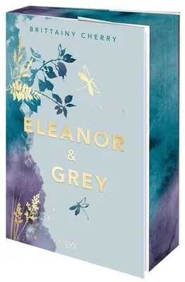 Image de Éléonore et Grey