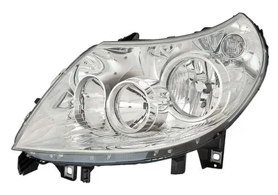 Produktbild von ALKAR Scheinwerfer Links für FIAT Ducato Kastenwagen (250, 290) 2761922