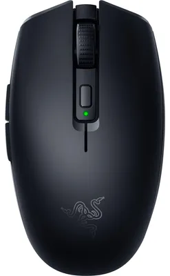 Image de Razer Orochi V2 - Souris - pour droitiers - optique - 6 boutons - sans fil