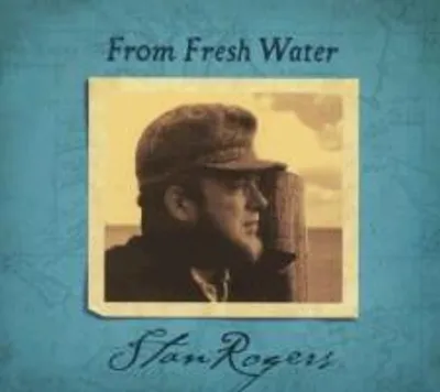 Produktbild von From fresh water (remastered)