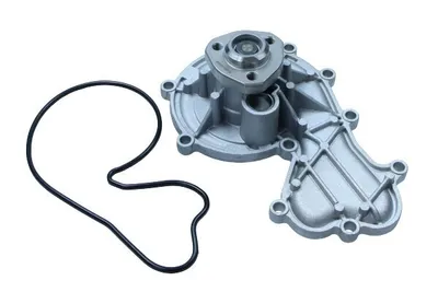 Produktbild von MAXGEAR Kühlmittelpumpe Wasserpumpe für AUDI A6 Avant (4G5, 4GD, C7) 47-0283