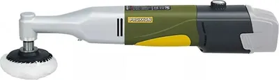 Image de Proxxon WP/A Multi ponceuse 2600 RPM Noir, Vert, Gris