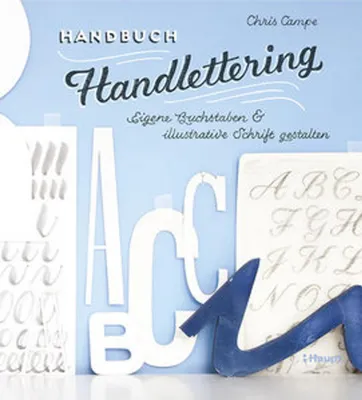 Image de Handbuch Handlettering