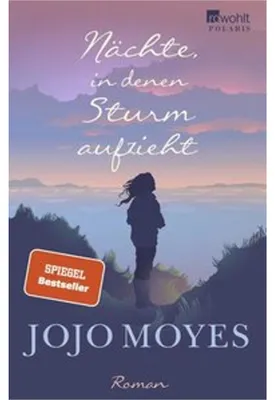 Obrázok produktu pre Nächte, in denen Sturm aufzieht