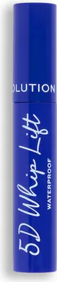 Image de 5D Whip Lift Mascara imperméable 12ML