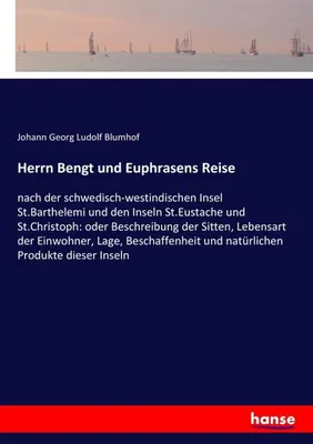 Image de Herrn Bengt und Euphrasens Reise