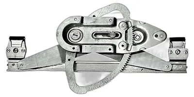 Produktbild von VALEO 851276 Elektrischer Fensterheber Vorne Links für FORD Kuga Mk2 (DM2) Focus II Schrägheck (DA, HCP, DP) Focus II Kombi (DA, FFS, DS) KUGA I