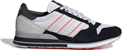 Produktbild von Adidas Originals ZX 500 Retro Sneaker Schuhe weiss/schwarz/grau/rot FX6899, Schuhgröße:36 2/3 EU