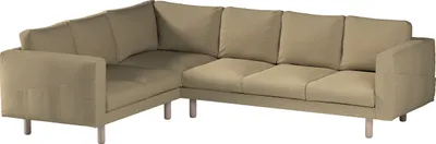 Immagine prodotto di Copridivano angolare IKEA Norsborg a 5 posti