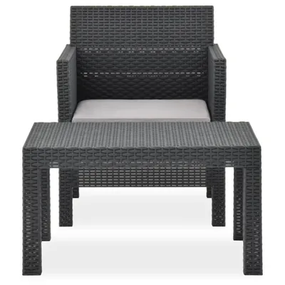 Produktbild von VidaXL 315641, 2 Stück(e)
