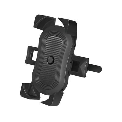 Produktbild von LogiLink AA0120, Handy/Smartphone, Passive Halterung, Fahrrad, Schwarz