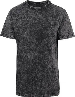 Produktbild von Build Your Brand Kurzarmhemd für Männer Rean türkis 4XL