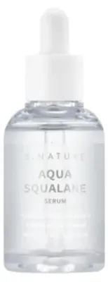 Produktbild von S.Nature Aqua Squalane Serum