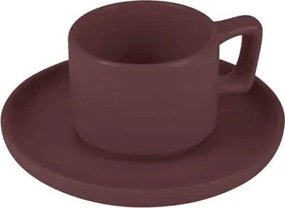 Obrázok produktu pre Súprava šálok na espresso, Berlinger Haus, BH10017 Leonardo