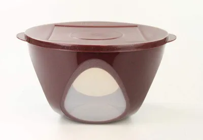 Obrázek produktu pro TUPPERWARE Mediterrano 4,3 l pastelově modrá servírovací mísa