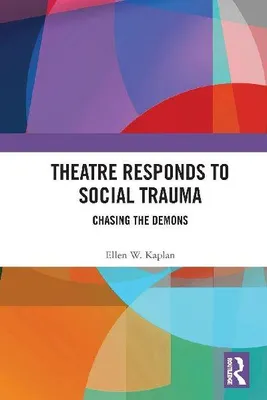 Produktbild von Theatre Responds to Social Trauma