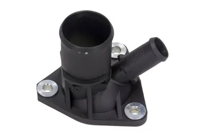 Produktbild von MAXGEAR 18-0391 Kühlmittelflansch passend für PEUGEOT 206 Schrägheck (2A/C) Wasserflansch