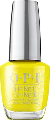 Produktbild von OPI Infinite Shine 2 Nail Lacquer 10 UNAPOLOGETIC 15 ml
