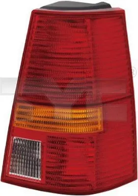 Zdjęcie produktu dla Lampa zespolonych świateł tylnych TYC 11-0213-01-2