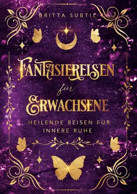 Produktbild von Fantasiereisen für Erwachsene
