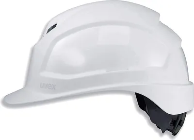 Produktbild von Uvex 9772030, Weiß