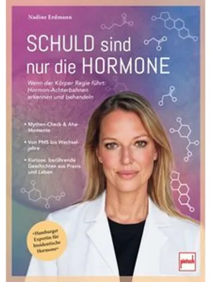 Obrázek produktu pro Schuld sind nur die Hormone