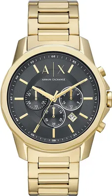 Immagine prodotto di Armani Exchange Cronografo da uomo AX1721