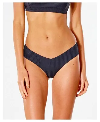 Productafbeelding van PLAVKY RIP CURL PREMIUM SKIMPY HIPSTER W - zwart - maat L