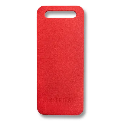 Produktbild von Kneetek Kniekissen RedPad Slim, Knieschutzpolster für optimale Entlastung beim Arbeiten auf Knien