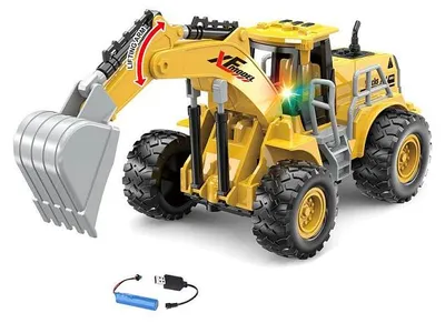 Produktbild von RC-Fahrzeug, Maßstab 1:22 - 2,4G